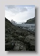 Parc National de Skaftafell - la langue glaciaire Skaftafellsjökul 3